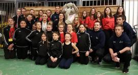 Coupe nationale individuel de twirling