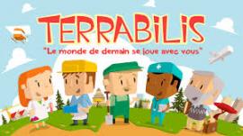 affiche du jeu Terrabilis