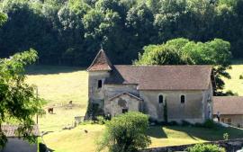 Eglise Vermelle