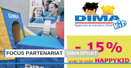 FSCF focus partenariat Dimasport