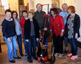 Opération « Têtes de loup »  à Vermelle