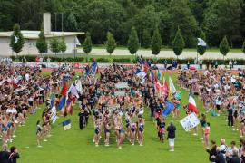 FSCF gymnastique