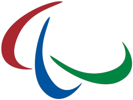 Jeux paralympiques logo