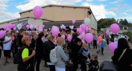 FSCF lacher de ballons