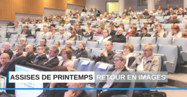 Retour en images sur les Assises de printemps 