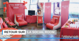 FSCF Social Room FSCF by Gymnova 2019