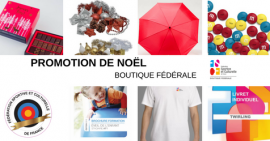 boutique FSCF noel