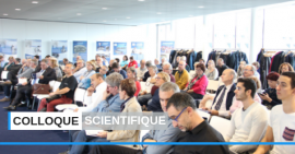 Colloque scientifique : se questionner pour avancer