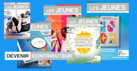 Devenez contributeur pour le journal de la fédération