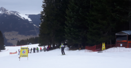 Pari réussi pour la commission nationale de ski