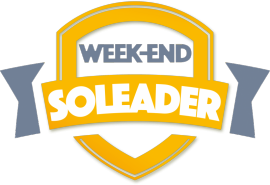 Week-end SoLeader