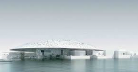 Le Louvre Abu Dhabi