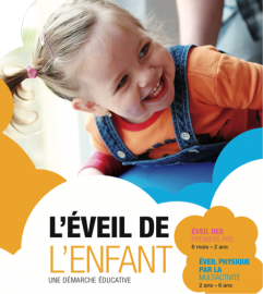 Matinée presse Eveil de l'enfant