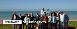 Séminaire dirigeants