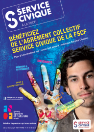 Service Civique