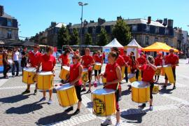 Soleader : rencontres, sports, échanges, solidarité, découvertes, convivialité.