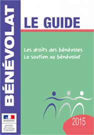 presentation du guide du bénévolat