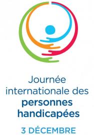 Journée mondiale des personnes en situation de handicap