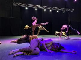 Rencontres Départementales de danse 2019