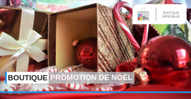 FSCF J-15 promotion de noël 