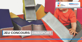 FSCF jeu concours dimasport