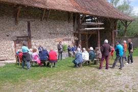 FSCF_CD-du-Dauphiné-:-Culture-et-randonnée-Rencontre-à-la-ferme