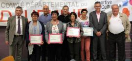 Associations certifiées FSCF