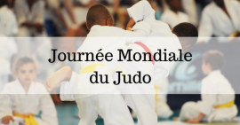 FSCF Judo Journée Mondiale