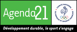 Agenda 21 Développement durable, le sport s'engage