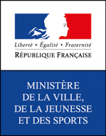 ministère de la Ville de la Jeunesse et des Sports