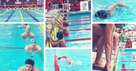 FCSF natation