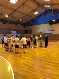 basket FSCF