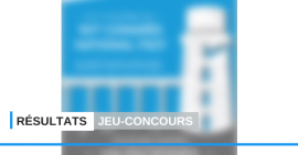 Venez découvrir le résultat du jeu-concours