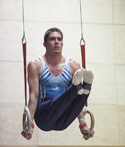 Gymnastique masculine