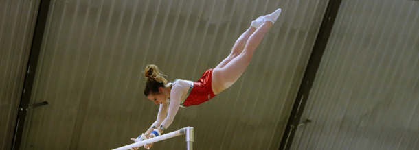 La gymnastique féminine